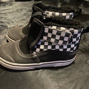 Vans Hi-Terrain Slip on unisex